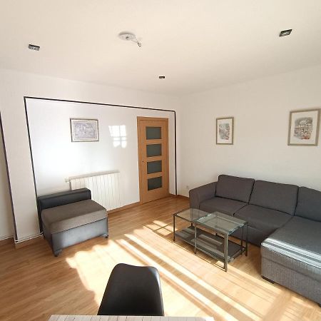 Gran Apartamento Cerca Del Mar Y Castillo Dénia Exterior foto