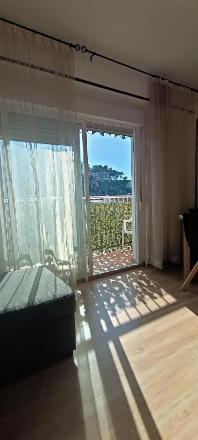 Gran Apartamento Cerca Del Mar Y Castillo Dénia Exterior foto