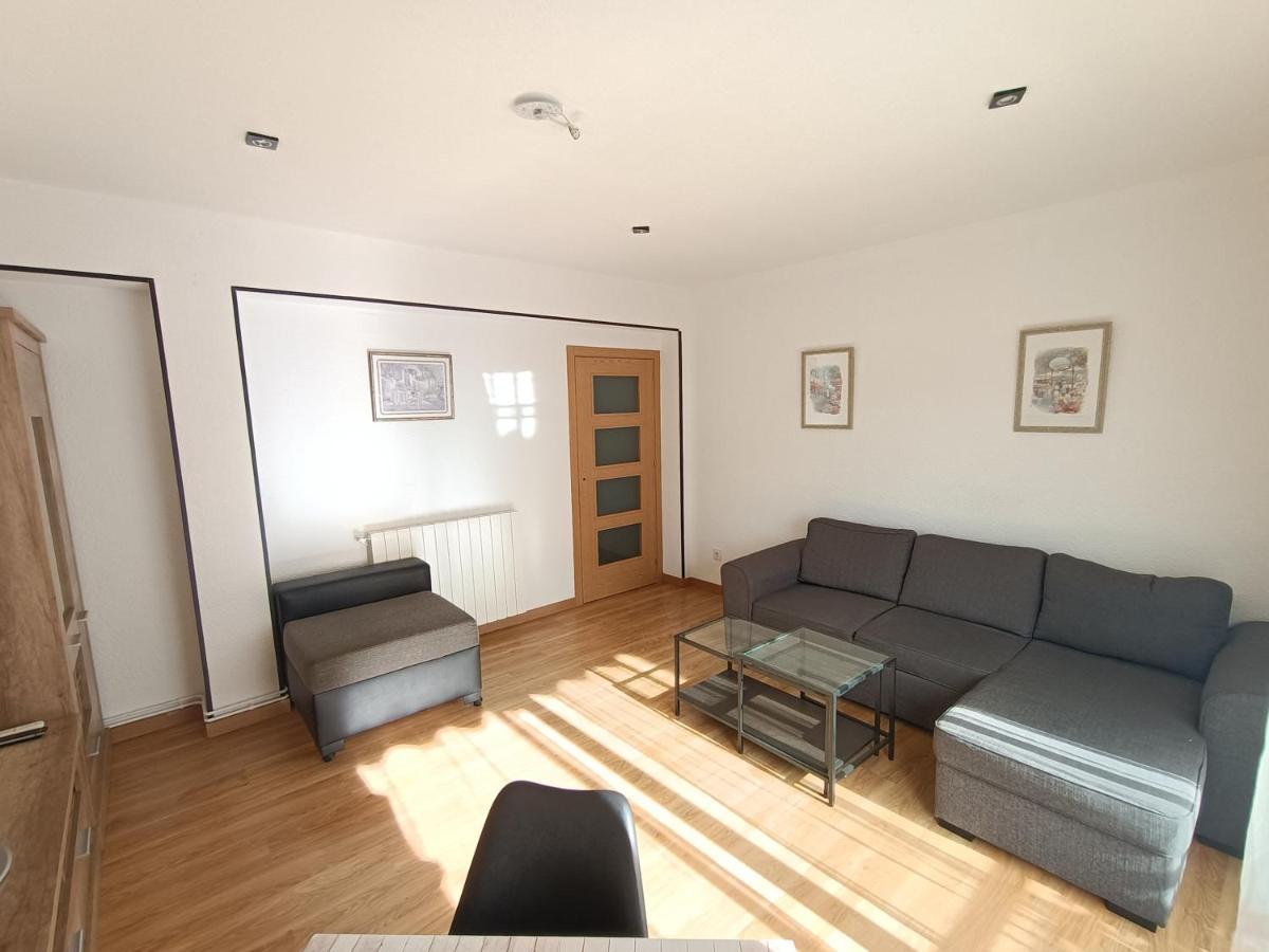Gran Apartamento Cerca Del Mar Y Castillo Dénia Exterior foto