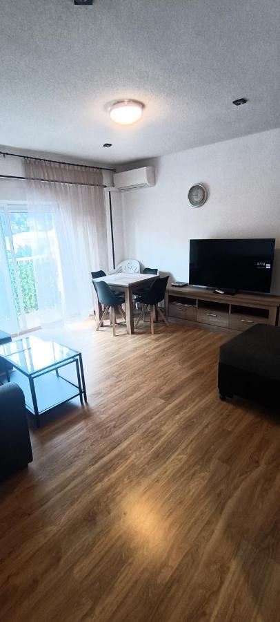 Gran Apartamento Cerca Del Mar Y Castillo Dénia Exterior foto