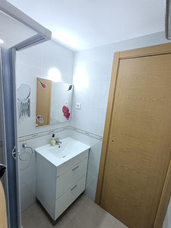 Gran Apartamento Cerca Del Mar Y Castillo Dénia Exterior foto