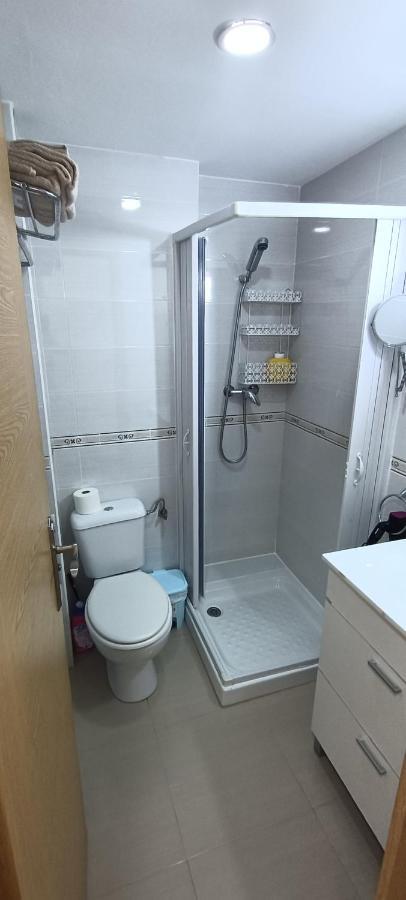 Gran Apartamento Cerca Del Mar Y Castillo Dénia Exterior foto