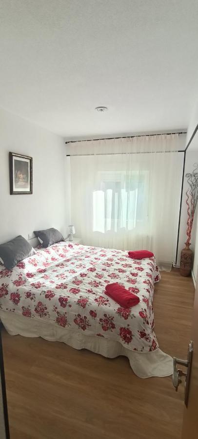 Gran Apartamento Cerca Del Mar Y Castillo Dénia Exterior foto