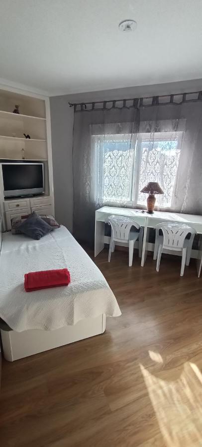 Gran Apartamento Cerca Del Mar Y Castillo Dénia Exterior foto