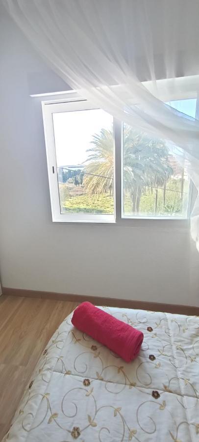 Gran Apartamento Cerca Del Mar Y Castillo Dénia Exterior foto