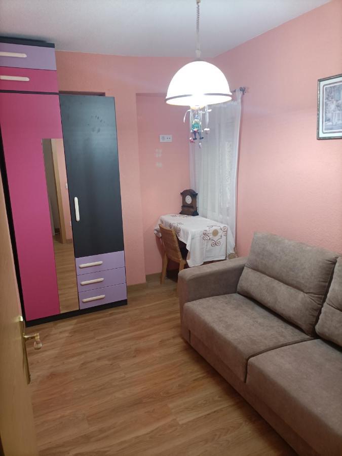 Gran Apartamento Cerca Del Mar Y Castillo Dénia Exterior foto