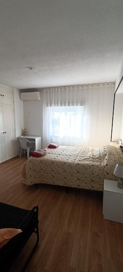 Gran Apartamento Cerca Del Mar Y Castillo Dénia Exterior foto