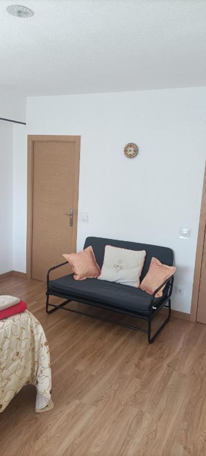 Gran Apartamento Cerca Del Mar Y Castillo Dénia Exterior foto