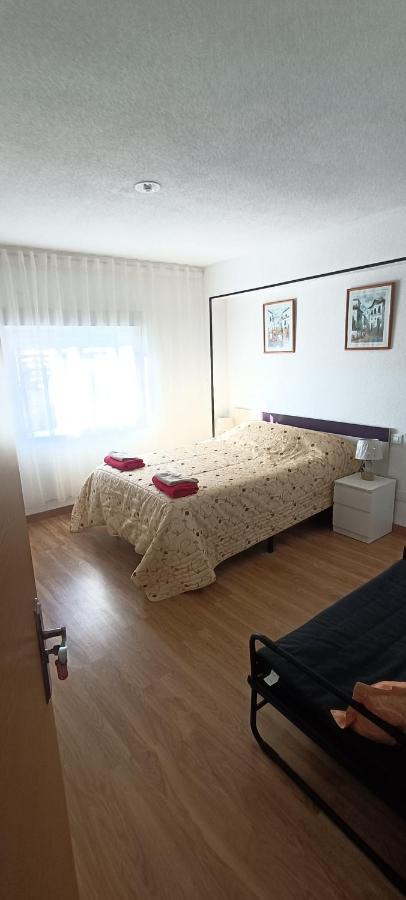 Gran Apartamento Cerca Del Mar Y Castillo Dénia Exterior foto