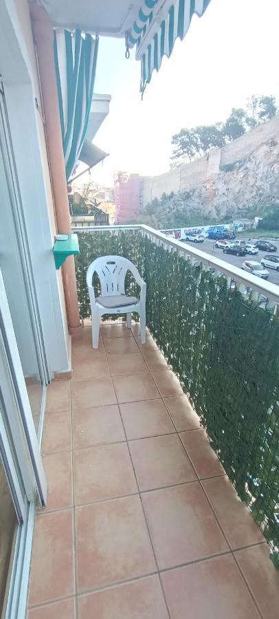 Gran Apartamento Cerca Del Mar Y Castillo Dénia Exterior foto