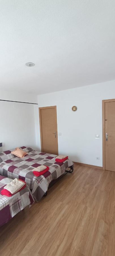 Gran Apartamento Cerca Del Mar Y Castillo Dénia Exterior foto